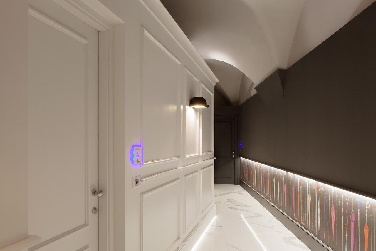 Quattro Canti Suites Katanya Dış mekan fotoğraf