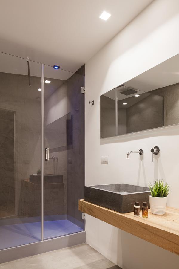 Quattro Canti Suites Katanya Dış mekan fotoğraf
