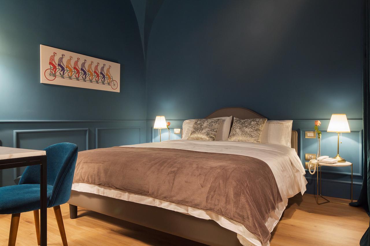 Quattro Canti Suites Katanya Dış mekan fotoğraf