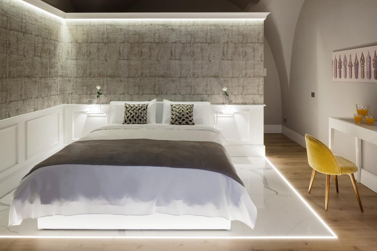 Quattro Canti Suites Katanya Dış mekan fotoğraf