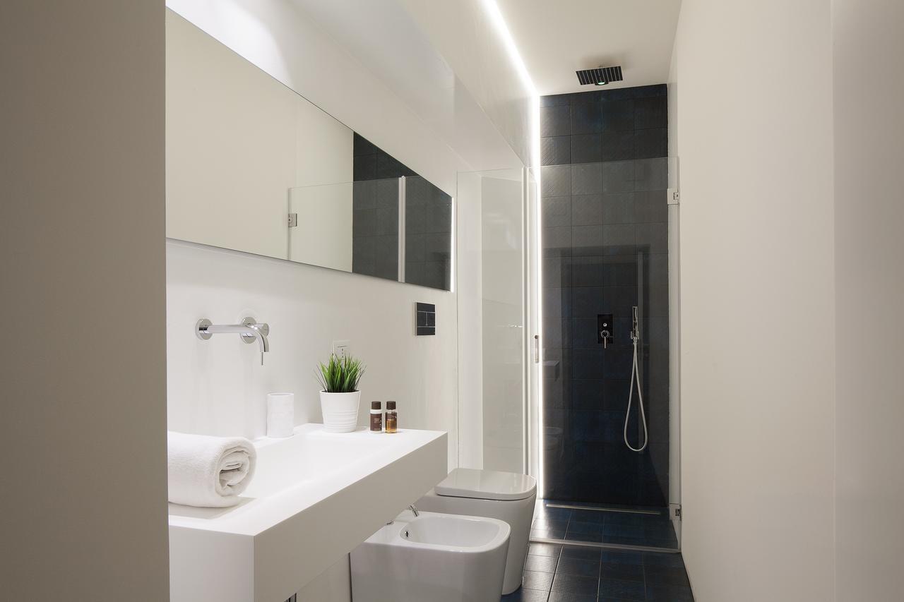 Quattro Canti Suites Katanya Dış mekan fotoğraf