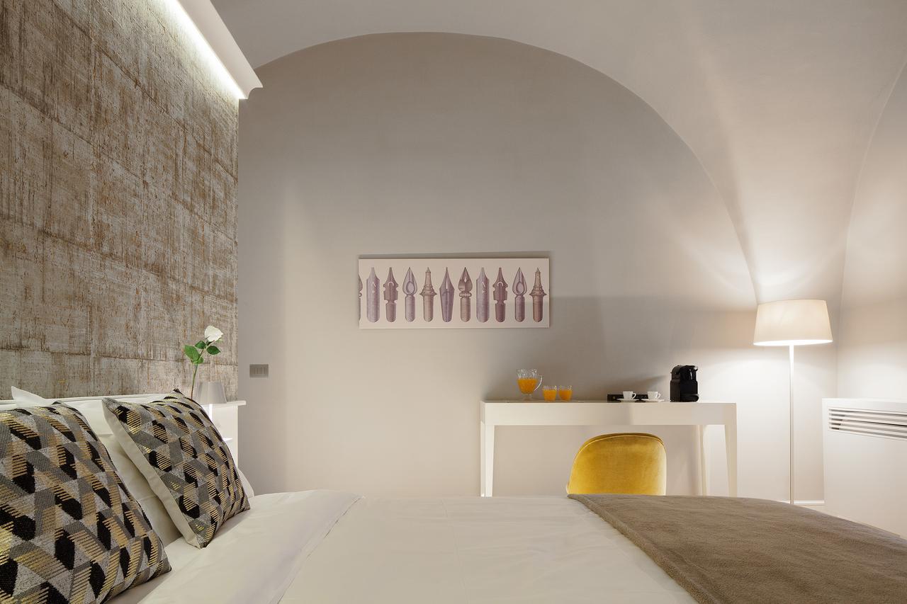 Quattro Canti Suites Katanya Dış mekan fotoğraf